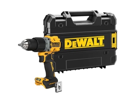 DEWALT DCD805NT-XJ Taladro Percutor compacto sin escobillas XR 18V sin batería/cargador