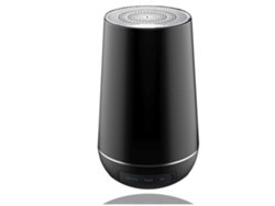 Altavoz Bluetooth YIZHOOD Negro