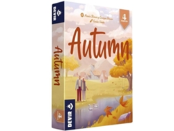 Autumn (PT) DEVIR