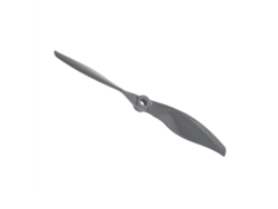 3pairs7x10e2pcs Gemfan 7x10e 7x10r 7inch Cw Ccw Electric Glass Fiber Nylon 2-blade Propeller For Rc Airplane