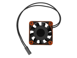 Ventilador de refrigeración Surpasshobby de 16000 rpm, 40x40x10 mm, para coches RC