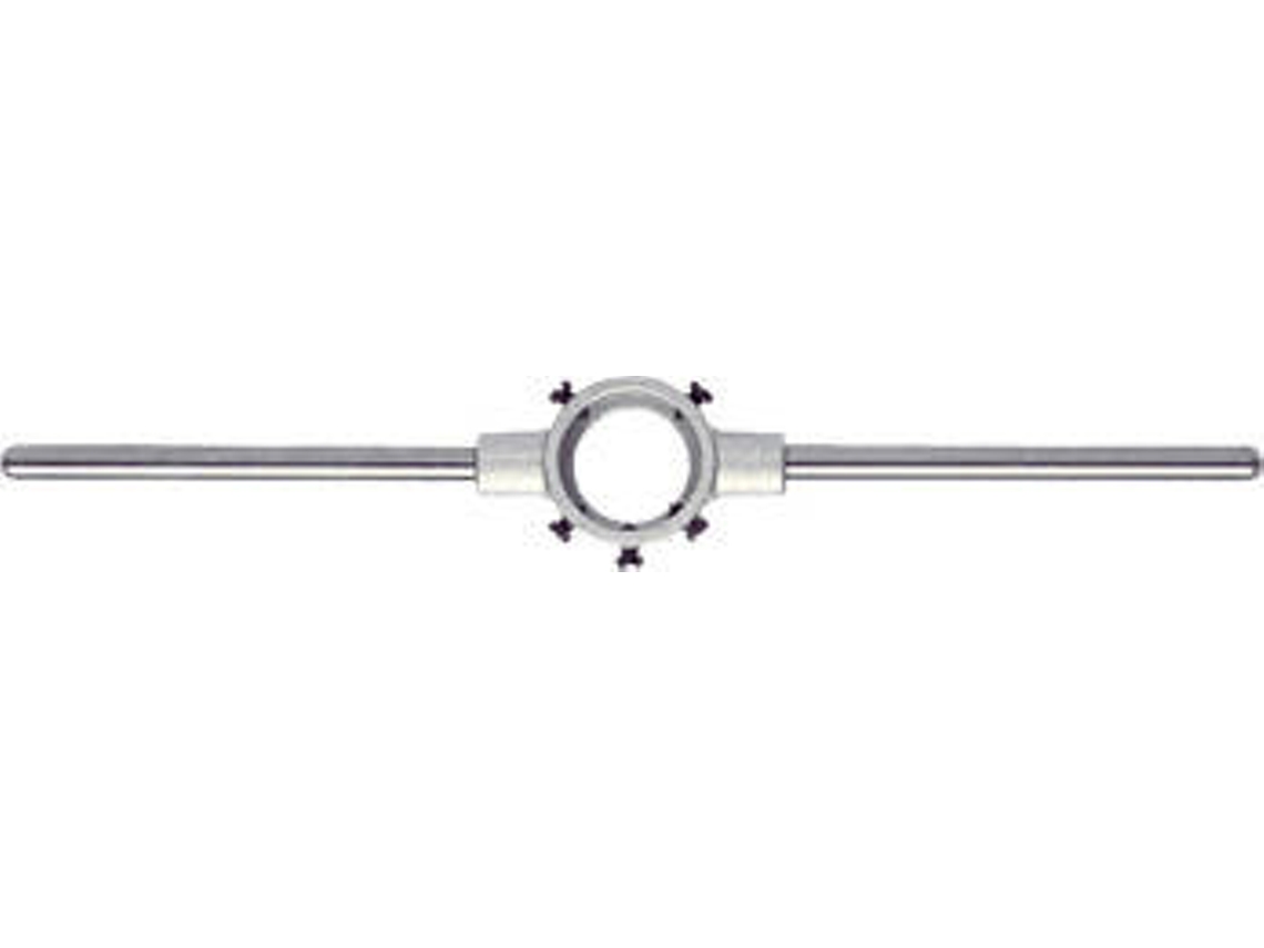 Portaterraja RUKO Din225 (L (4400 Mm)