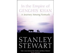 Libro In The Empire Of Genghis Khan De Stanley Stewart (Inglés)