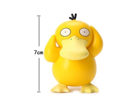 Muñeco GAATPOT Tomy New Different Styles Pokemon 4-13Cm Anime Figure Pikachu Mewtwo Eevee Vulpix Bulbasaur Collection Pet Action Model Toy Gift