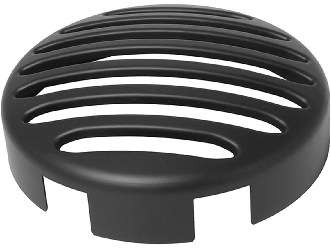 Protector De Faro Para Motocicleta Desgaste Resistente Duradero