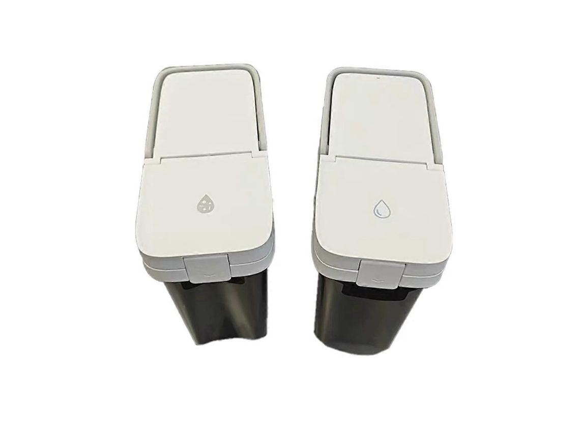 Tanque De Água Para Aspirador De Pó Robô S8 S8 Pro Ultra S8, Acessórios Substituíveis, Tanque De Água Limpa Saisiyiky