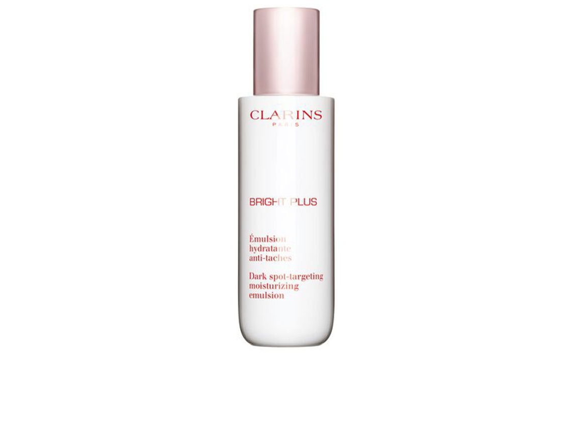 Bright Plus Émulsion Hydratante Anti-Tâches 75 Ml CLARINS