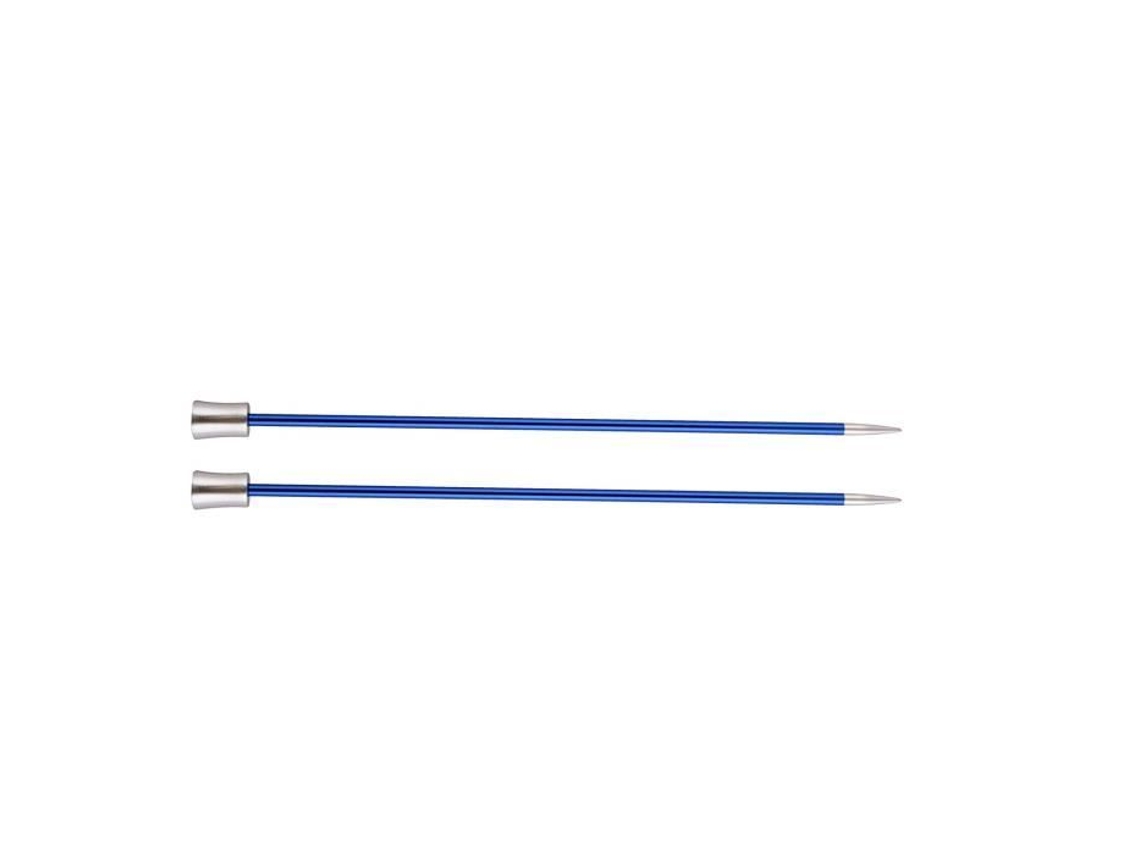 Agujas de doble punta Dreamz de 15 cm y 6,5 mm Knit Pro