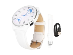 Reloj Inteligente (resistente Al Agua Ip67, Compatible Con Android E Ios)