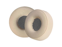 Paquete de 2 almohadillas de repuesto para auriculares Sony WH-H800 en tejido Icy Silk. GIECY
