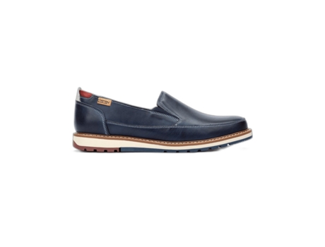 Zapatos de Hombre PIKOLINOS Náuticos Berna Azul (45)