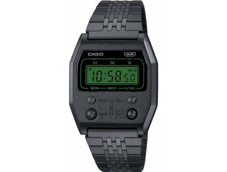 Reloj Hombre CASIO A1100B-1EF
