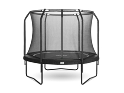 Cama Elástica SALTA Premium Black Edition 2,51 m