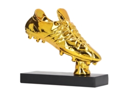 Réplica De Taça De Futebol Resina Alta Simulação Lembrança Para Torcedores