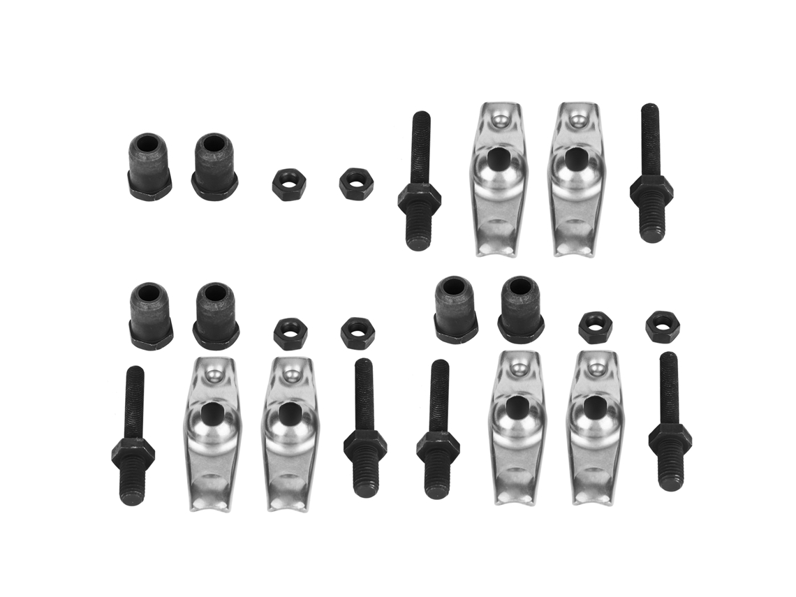 Juego de 3 palancas de válvulas para generador de gasolina GX390/GX420