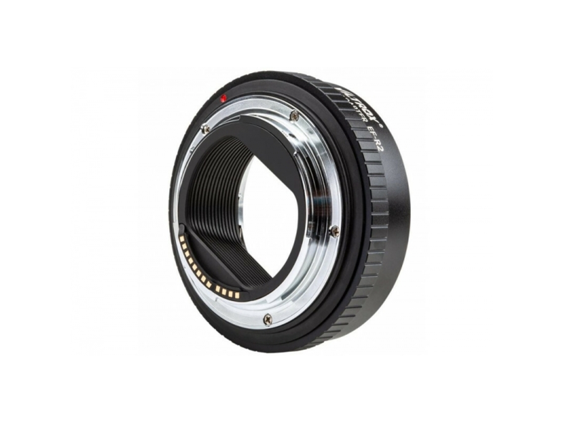 Adaptador Eos R a Lentes Ef /Ef-S R2