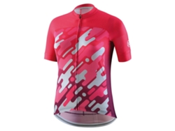 BICYCLE LINE Sudadera con Capucha de Niños para Fitness JOMA Sudaderas Capucha Crew Ii Rojo (12)