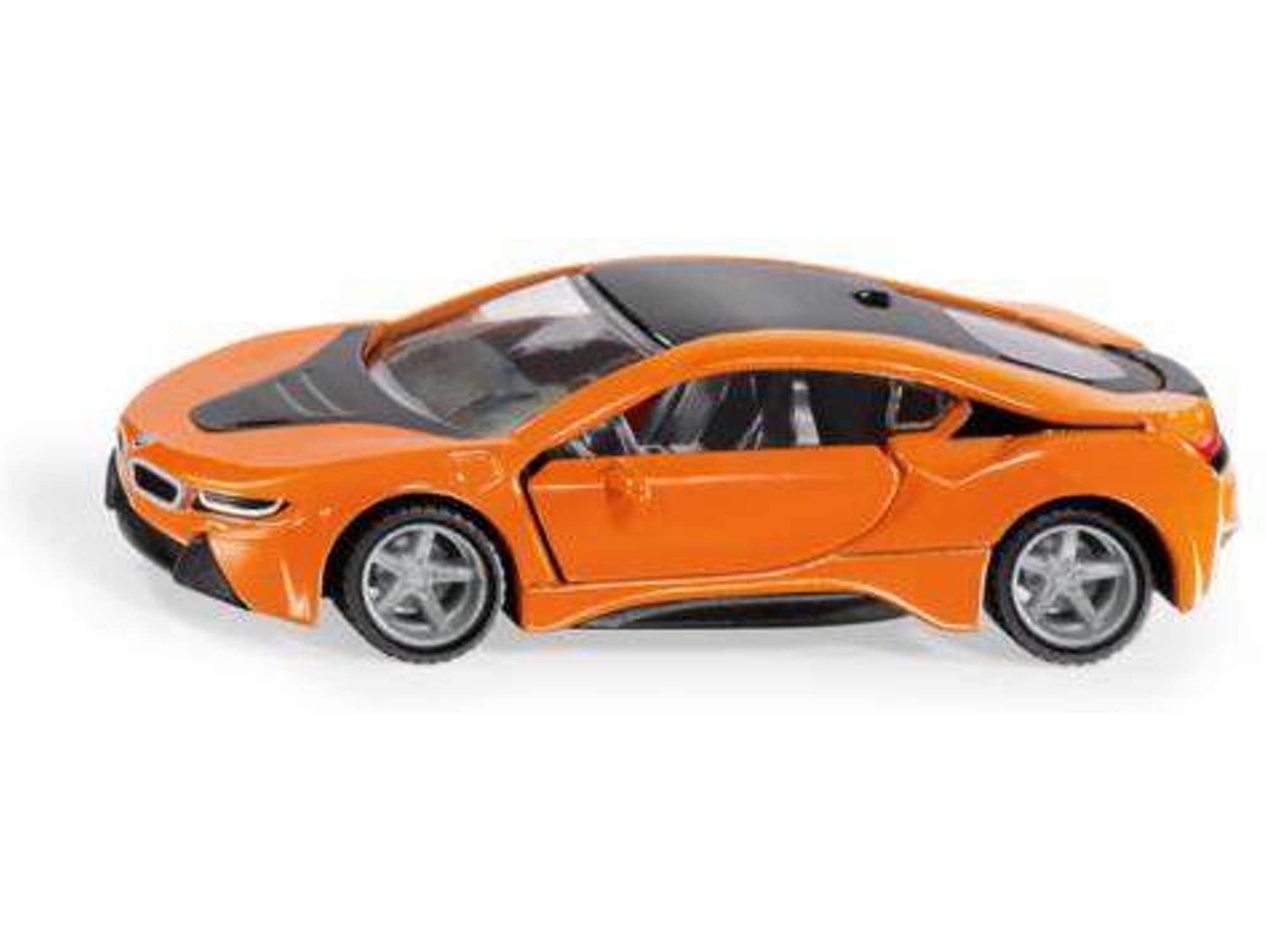 Vehículo SIKU BMW i8 LCI