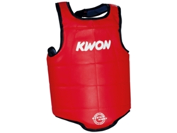Protector Pectoral de Boxe Thaï KWON (2XL)