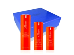 Advanced Vitamin C Mens Preventative Routine (30ml,50ml,15ml)