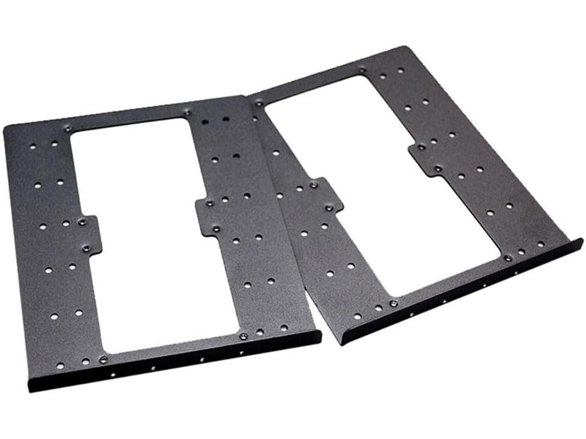 Soporte Integrado Para Disco Duro Mecánico 6f, Ventilador De Expansión Apilado De 3,5 Pulgadas