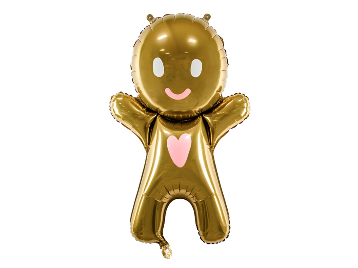 Globo PARTYDECO FB82