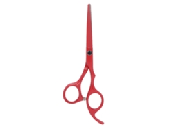 Tijeras profesionales de acero inoxidable para cortar el pelo
