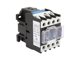 Contactor Eléctrico Industrial De Ca Sensible De Alta Calidad Cjx2-2501, 220 V, 25 A