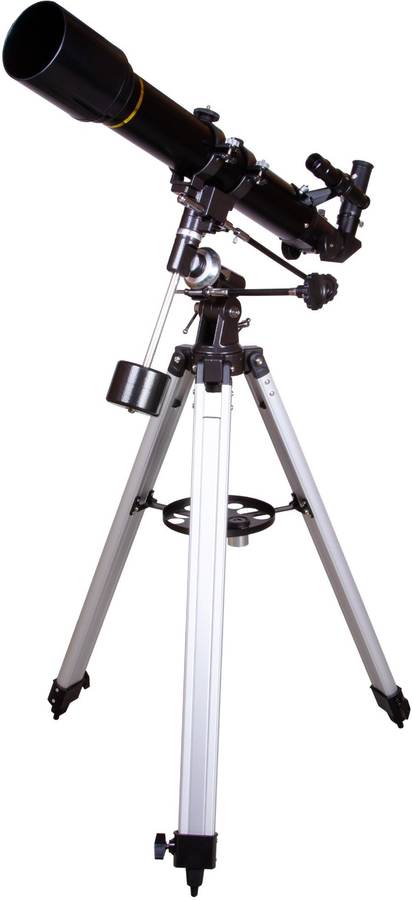 Telescopio LEVENHUK Skyline PLUS 70T