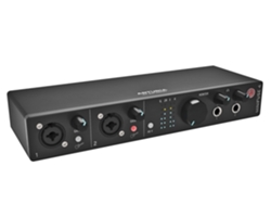 ARTURIA Minifuse 4 Negro