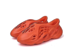 Pantuflas Modernas Y Cómodas De Espuma Para Niños Y Adultos: Ligeras, De Secado Rápido Y Antideslizantes Para Disfrutar Al Aire Libre.