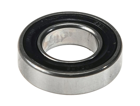 Rodamiento BLACK BEARING B5S - S6803-2RS - 17 x 26 x 5 mm