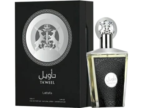Perfume LATTAFA Ta'Weel Eau de Parfum (100 ml)