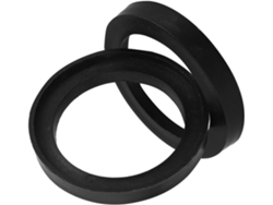 Anillo Espaciador De Plástico De 1,5 Pulgadas Para Altavoz De Coche, Soporte Adaptador De Montaje...