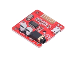 Módulo Receptor Bluetooth 4.2 Sin Pérdidas Xh-a250 Placa Decodificadora Amplificador Audio Coche 5v