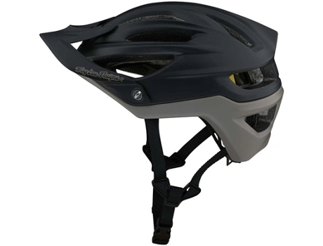 Casco TROY LEE DESIGNS /Azul Avione Mate Talla Unica