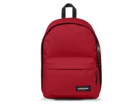 Mochila EASTPAK Out Of Office Rojo Escarlata 44X29.5X22Cm Ek0007671O91