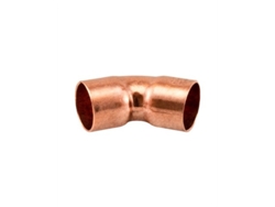 Curva Hh 45º Fig 5041 22mm, Gibalt Gibalto