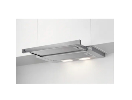Campana ELECTROLUX LFP326S (65 cm - Inox)