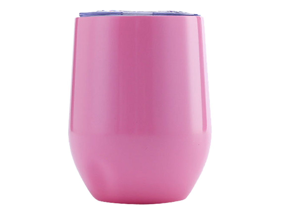 Taza Térmica 304 de 12OZ, Compacta y Conveniente NEVEANCE