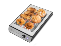 Tostadora CECOTEC Easy Toast Inox