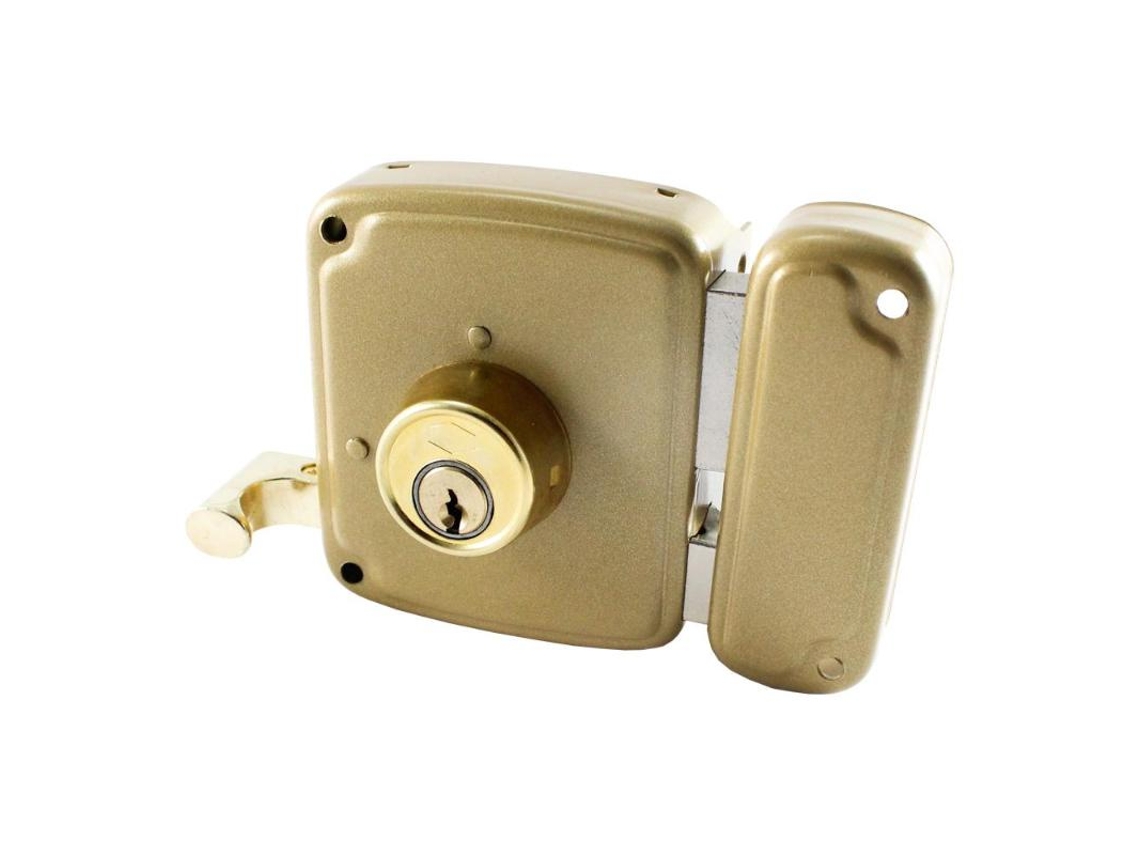 Cerradura 4125a-he 10d.b/70 E