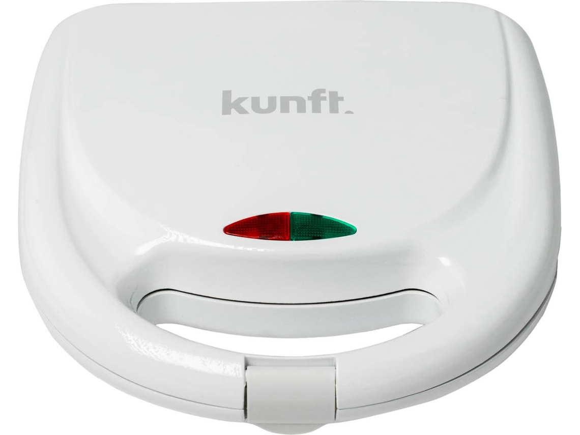 Sandwichera KUNFT KSM3139 (750 W)