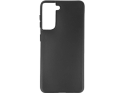 Funda Samsung Galaxy S21 + Plus SKYHE Liso (Negro)