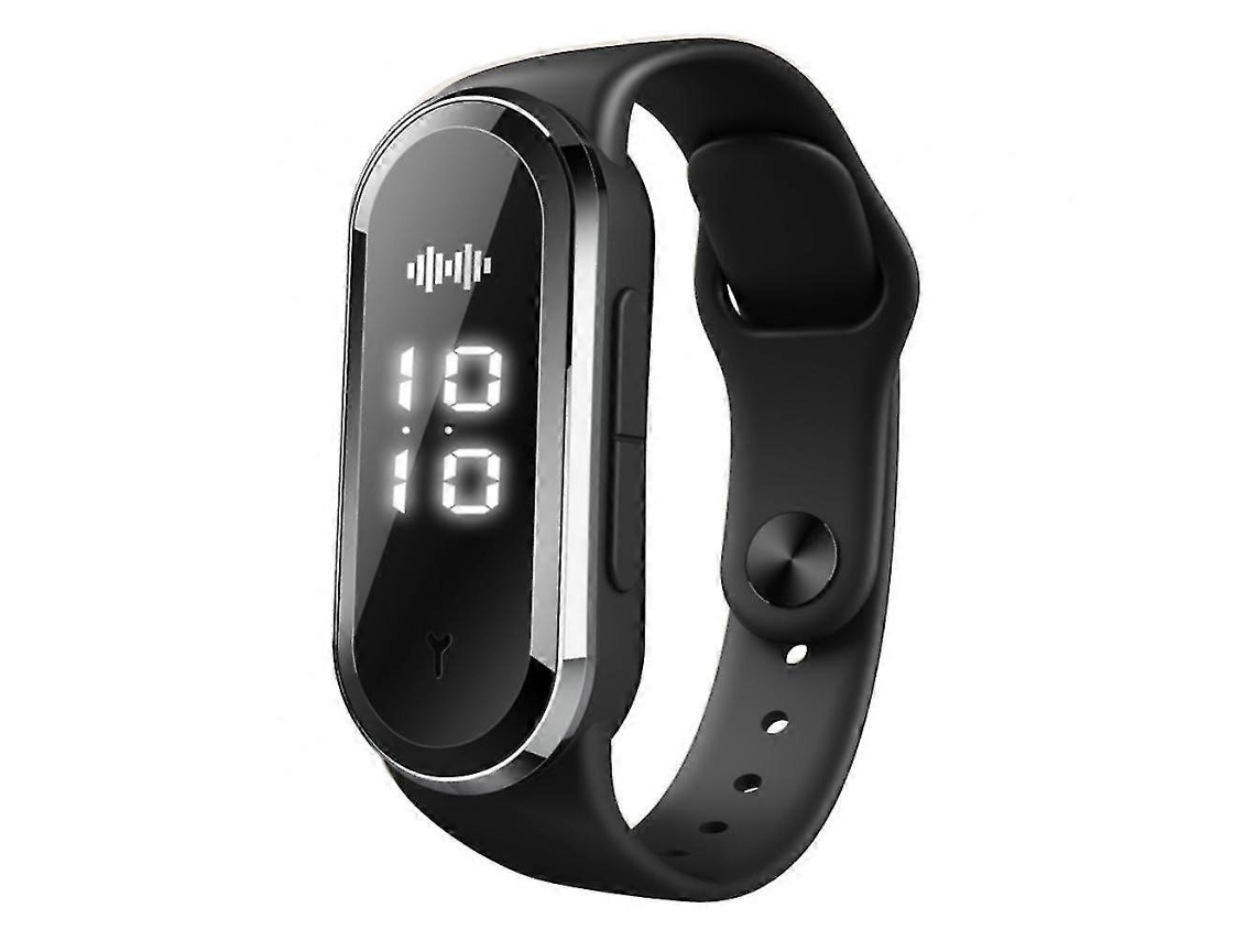 Pulsera repelente de mosquitos ultrasónica Zn353598 para hombres, mujeres y niños Ly Ebike Reloj de pulsera para niños