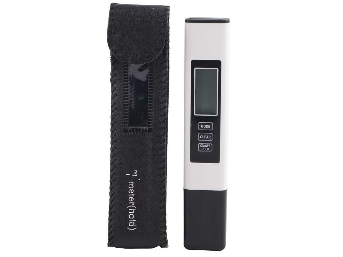 Medidor Portátil De Tds Para Agua Potable, Detector De Monitoreo Preciso