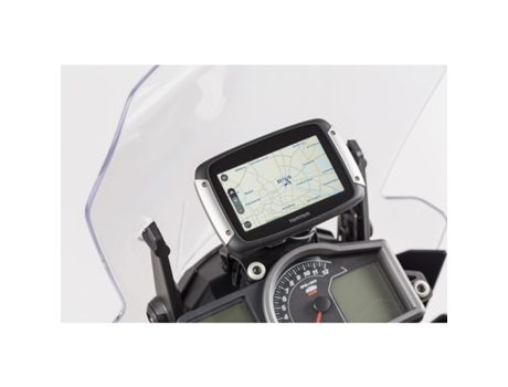 Ayuda GPS pour cockpit SW-Motech KTM 1050/1090/1190 Adventure.