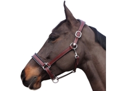Cabezada para caballos Flags&Cup Comfort
