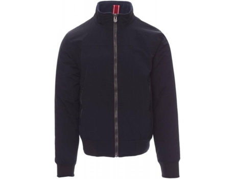 Chaqueta PAYPER WEAR Nylon Hombre (M - Azul)