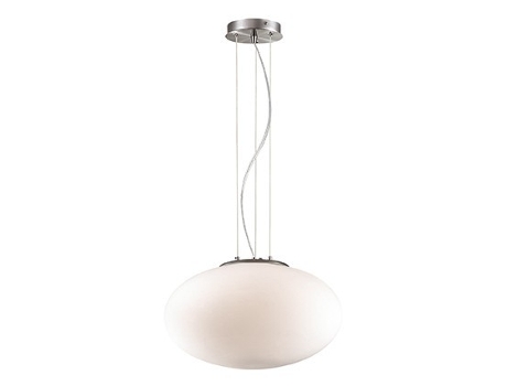Candy Sp1 D40 Suspensión IDEAL LUX